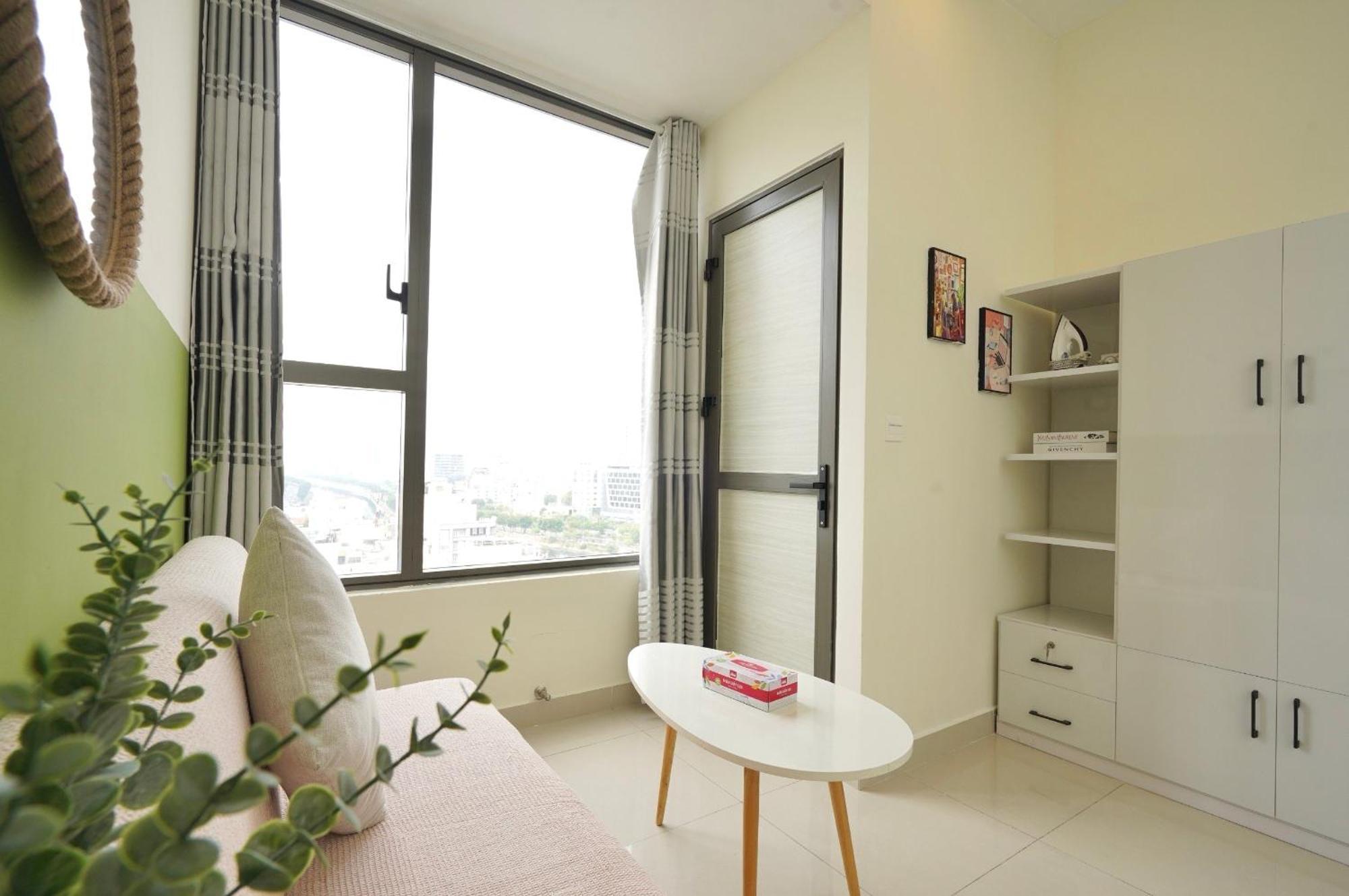 Chris Studio Apartment Appartement
