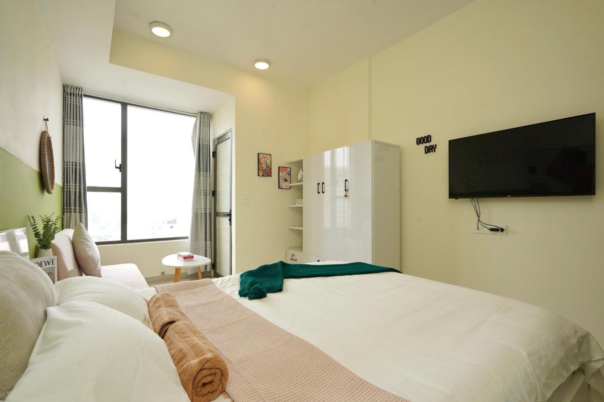 Chris Studio Apartment Appartement